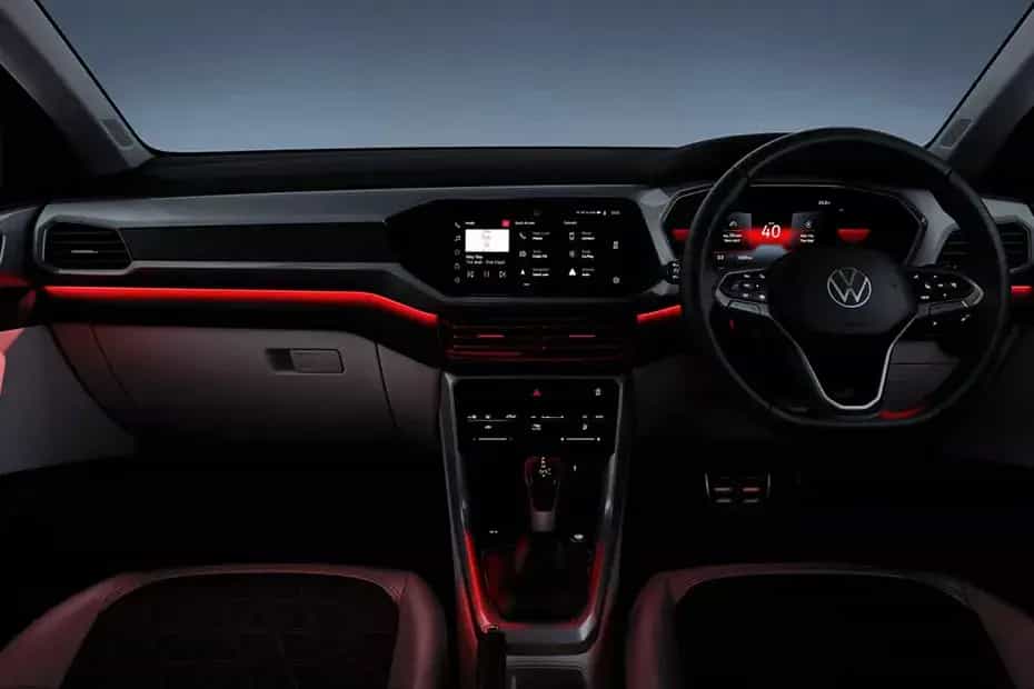 Volkswagen Virtus Highline