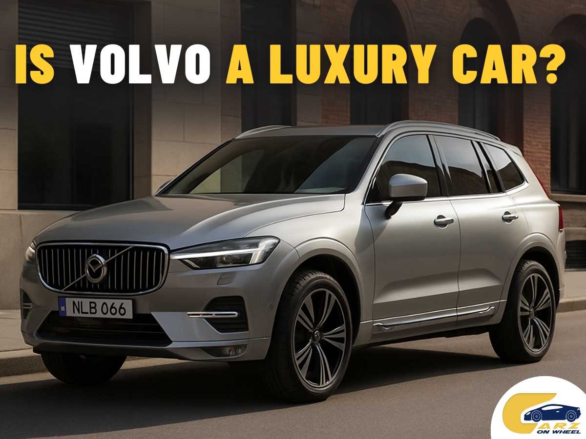 Is Volvo a Luxury Car? Here's All You Need to Know-image