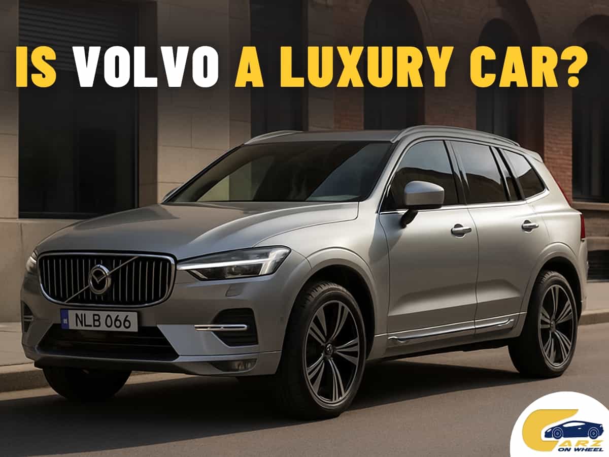 Is Volvo a Luxury Car? Here's All You Need to Know-image