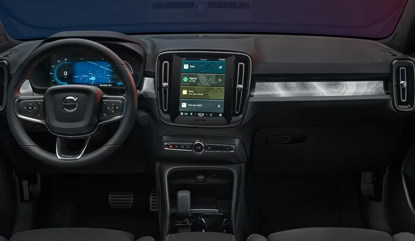 Volvo C40 Recharge E80