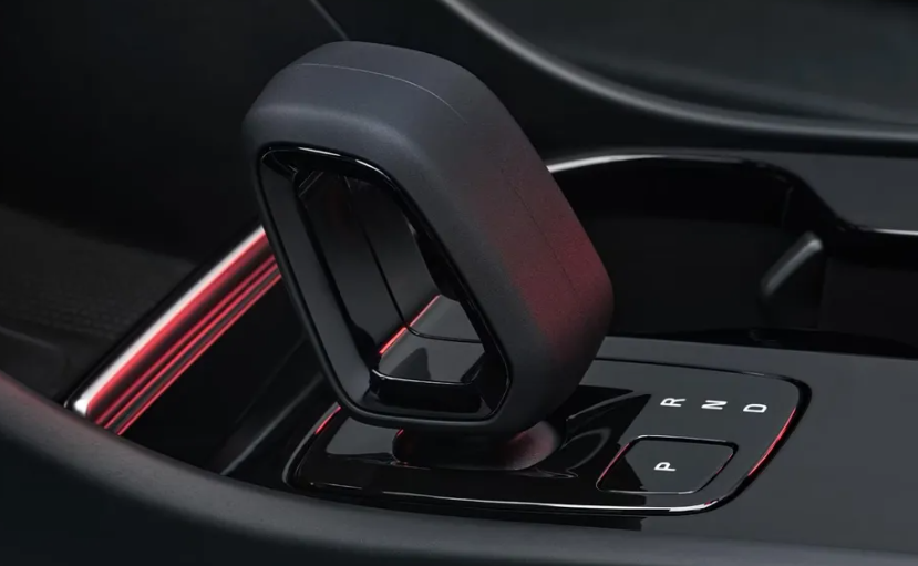 Volvo C40 Recharge E80