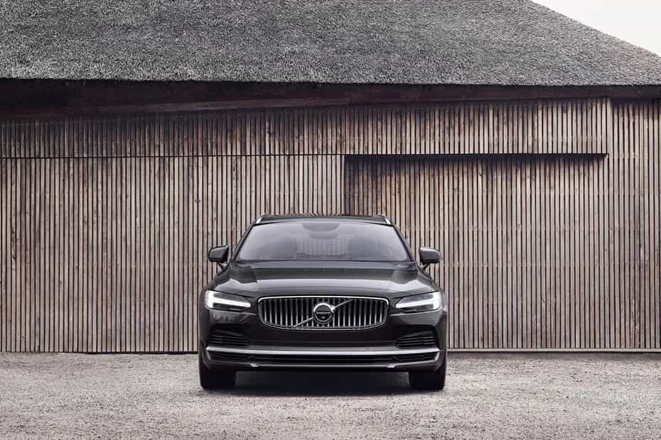 Volvo S90 B5 Ultimate