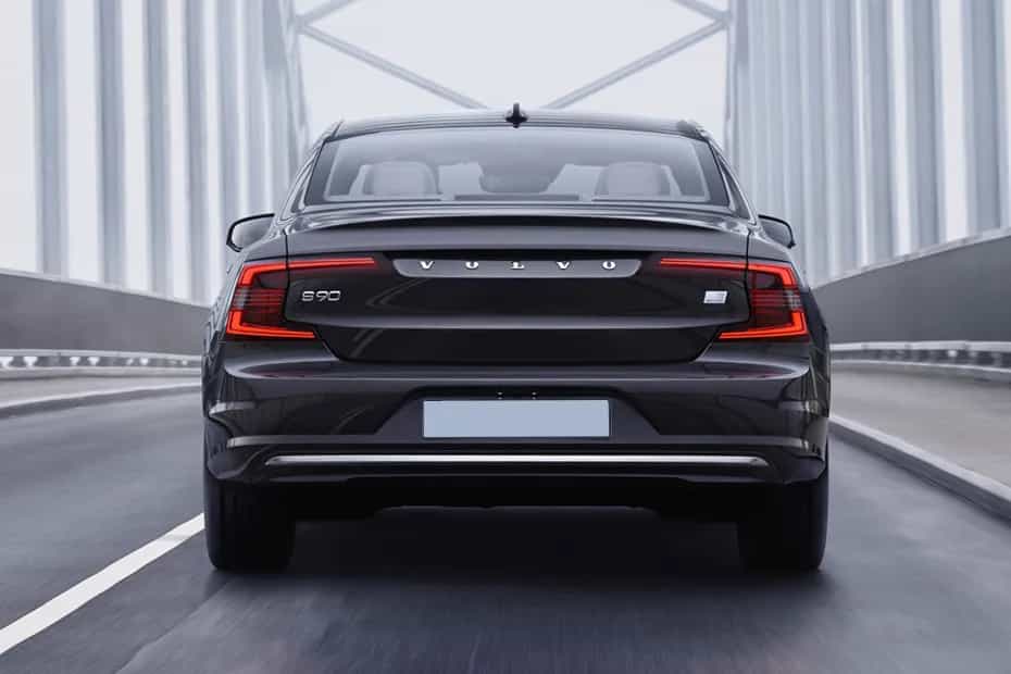Volvo S90 B5 Ultimate