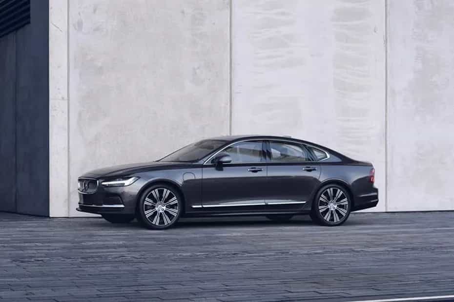 Volvo S90 B5 Ultimate