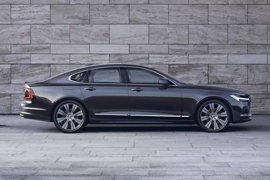 Volvo S90 B5 Ultimate