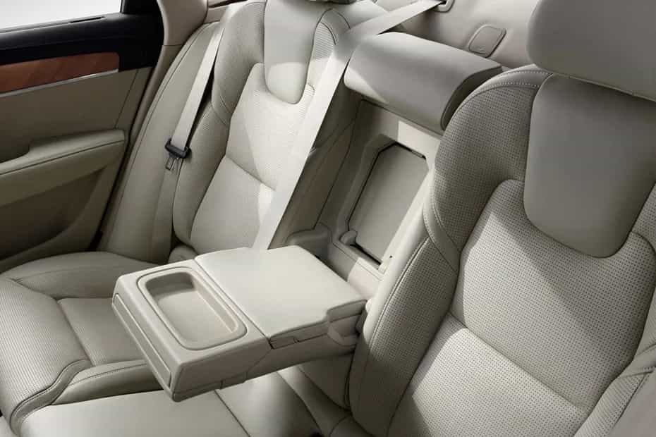 Volvo S90 B5 Ultimate