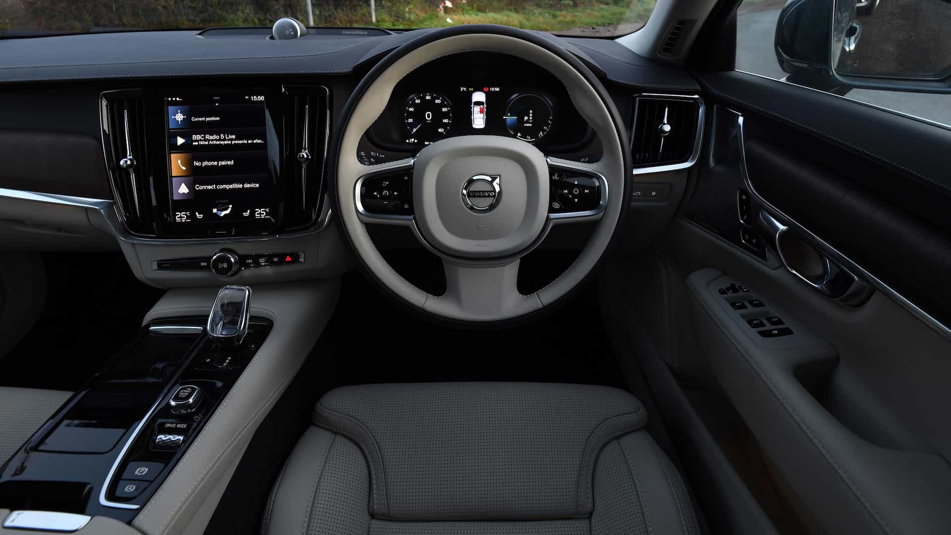 Volvo S90 B5 Ultimate