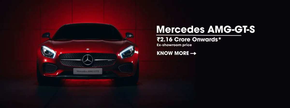 Mercedes