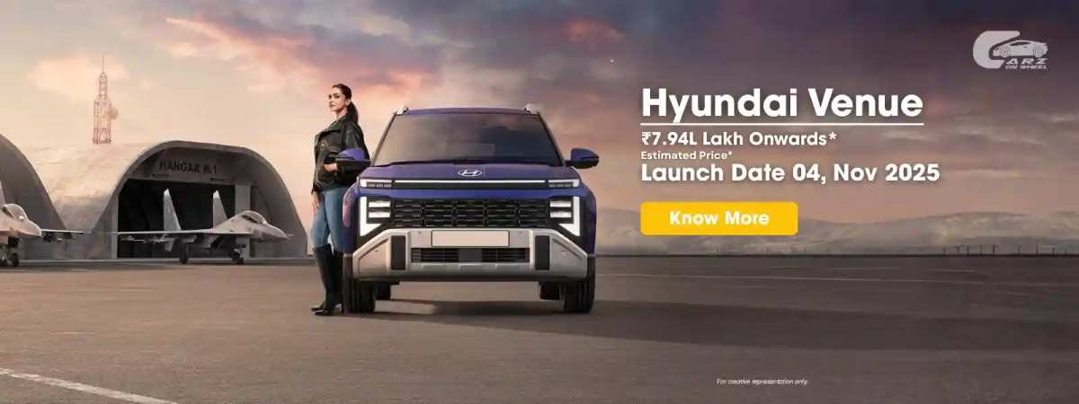 Hyundai Venue