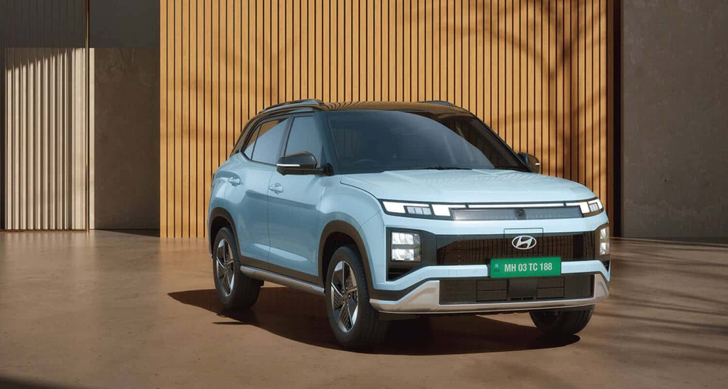 Hyundai Creta Electric Expected Prices Speculations arise on whether the upcoming Hyundai Creta Electric can undercut the Tata Curvv EV in pricing.