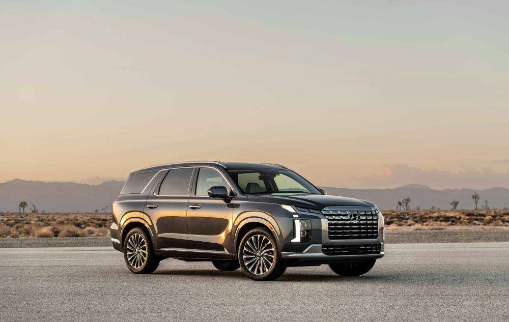 The Rise of SUVs: Dominating the Indian Automotive Landscape