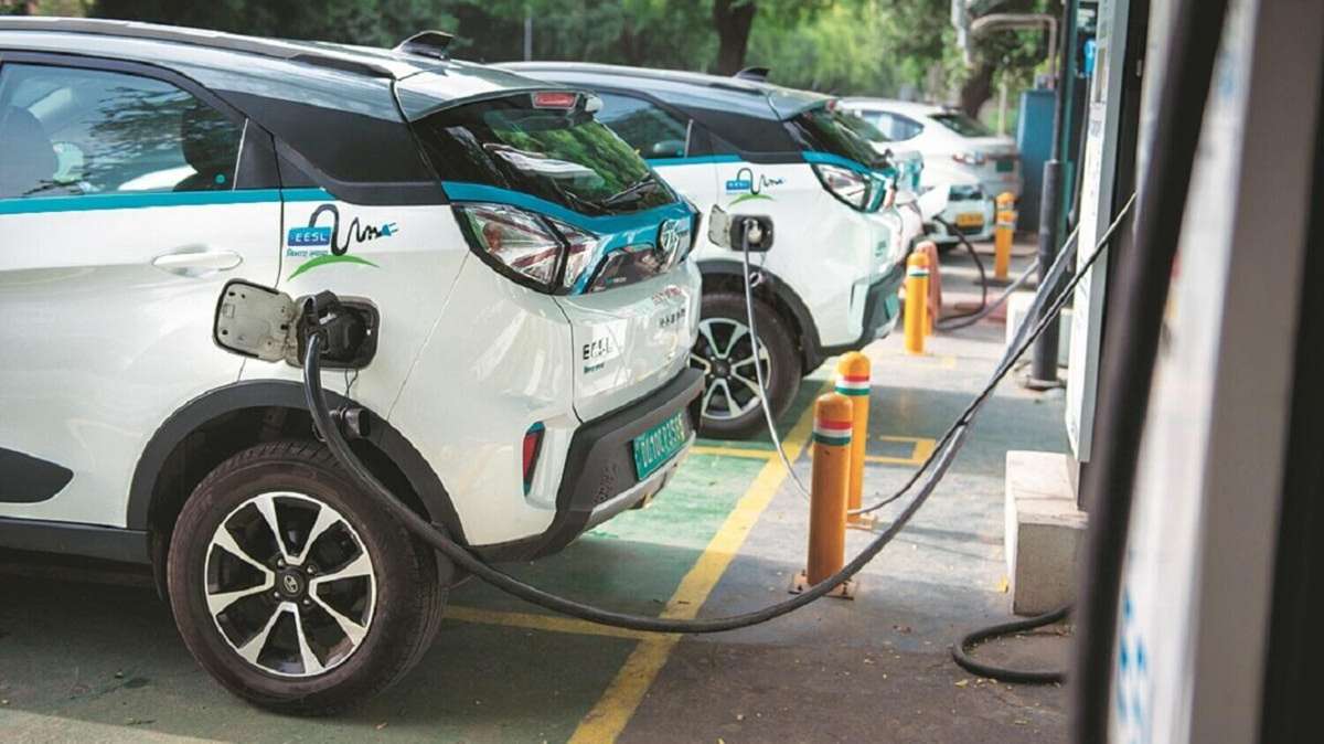 Upcoming Electric Cars in India in 2025: The Buzz Around New EV Launches
