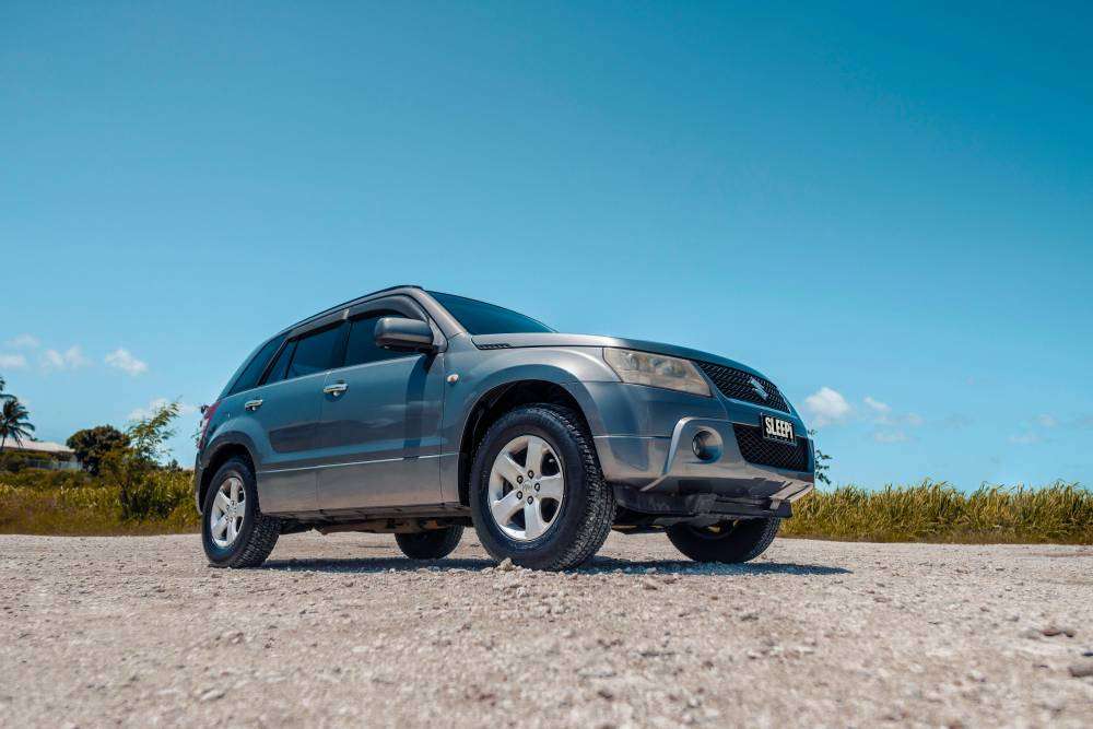 Best Car for Your Budget: Top Picks Under 6 Lakh Rupees