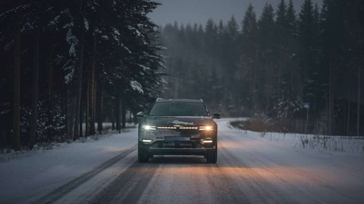 How to Winterize Your Car: Essential Tips for Cold-Weather Driving