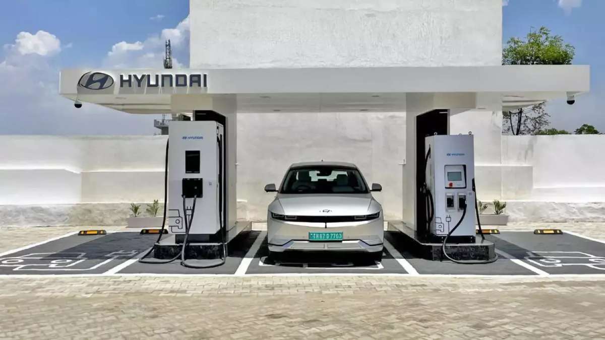 How Rapid-Charging Stations Are Revolutionizing EV Adoption