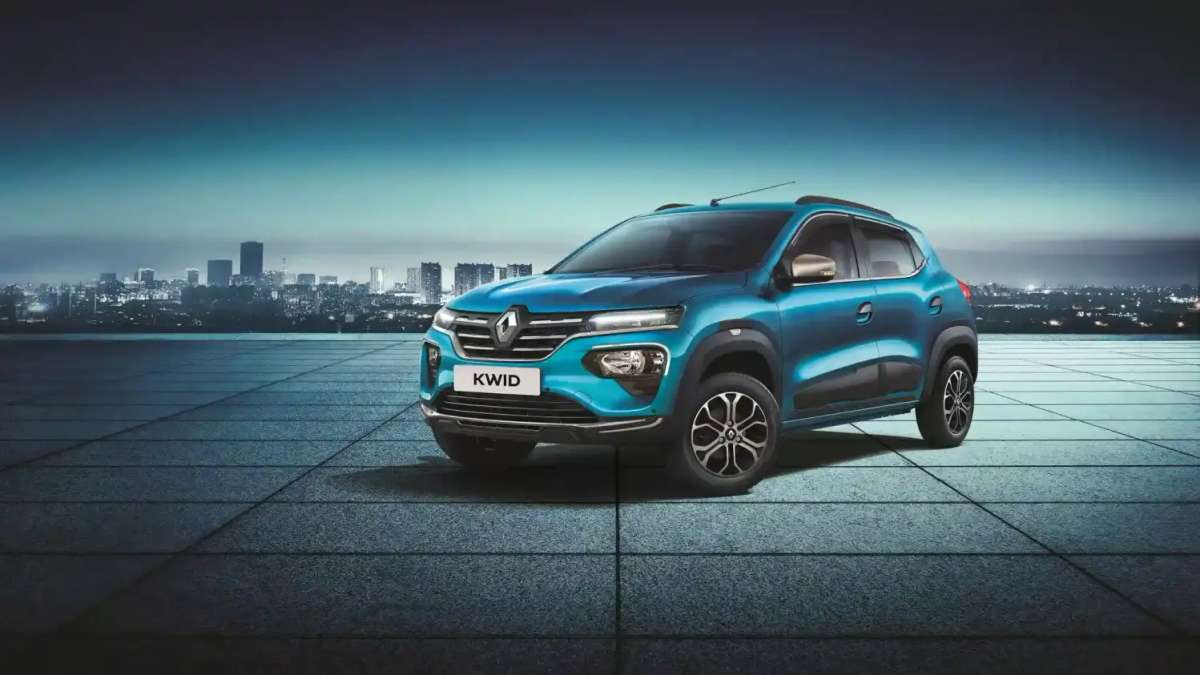 The Arrival of the Electric Renault Kwid: What Can We Expect from India’s Budget EV?