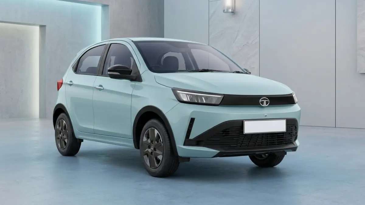 2026 Tata Tiago CNG Launched at Rs 5.79 Lakh But With a Twist
