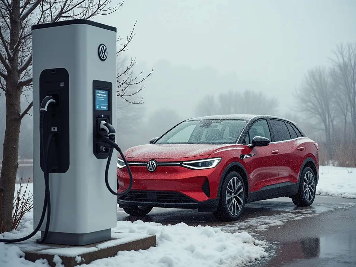 Best Electric Cars to Buy This January 2025