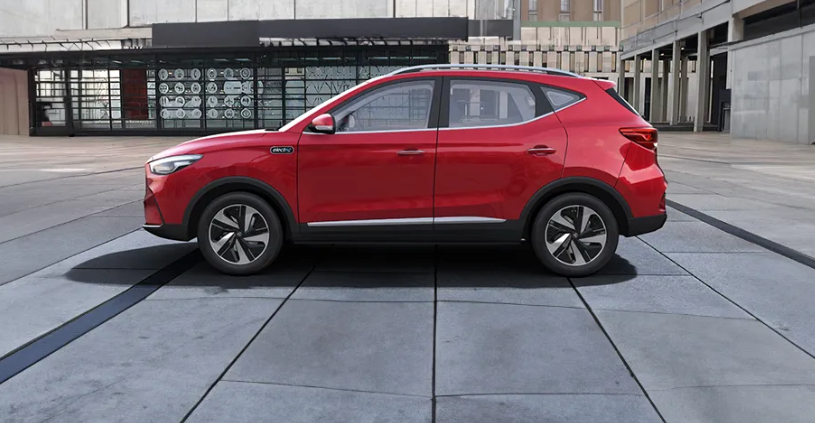  MG ZS EV