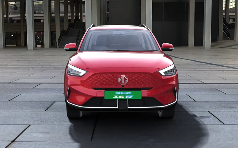  MG ZS EV