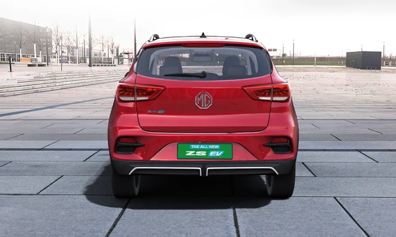  MG ZS EV