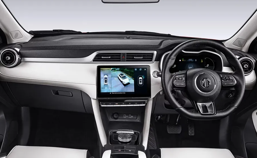  MG ZS EV
