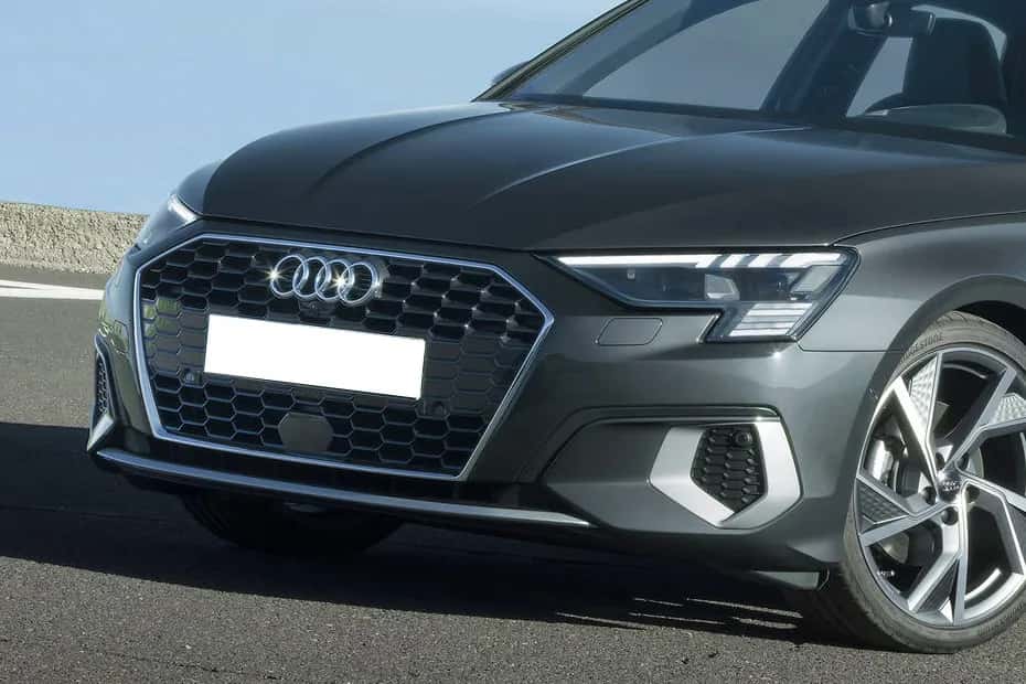 Audi A3 2024