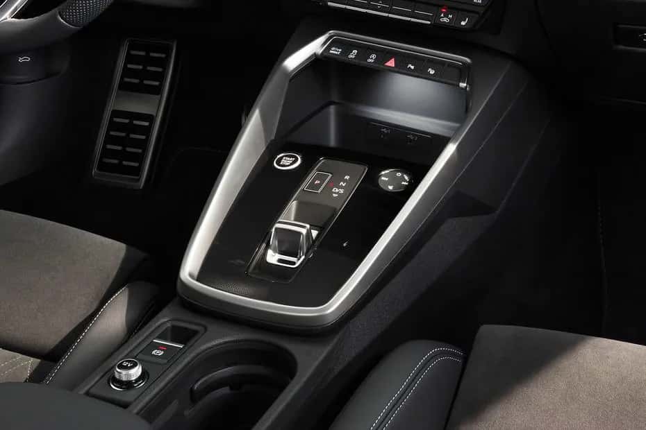 Audi A3 2024