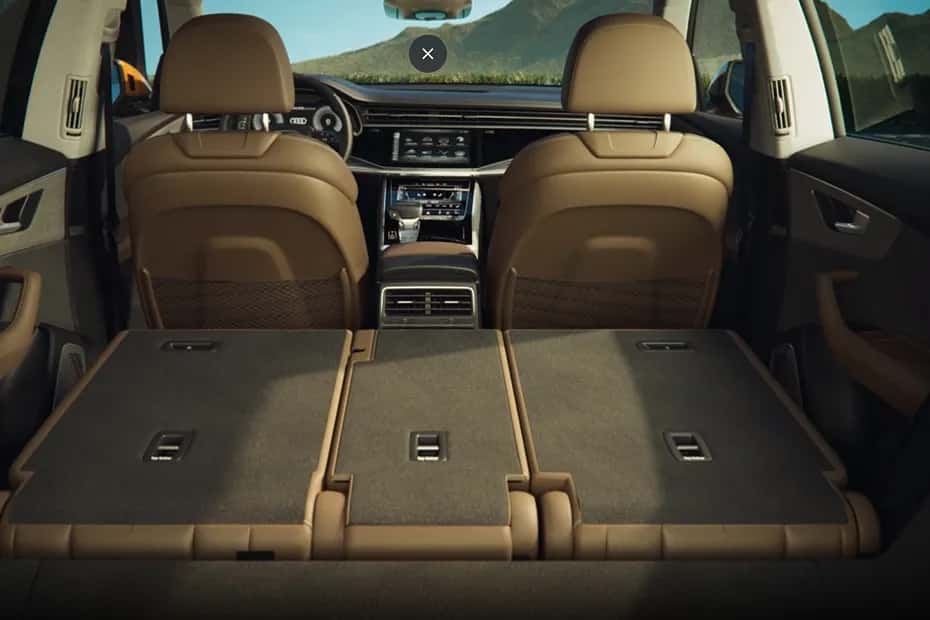 Audi Q8 Celebration Edition