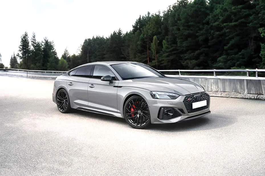 Audi RS5 Sportback