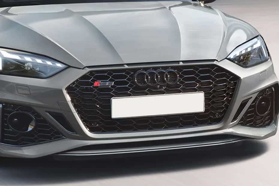 Audi RS5 Sportback