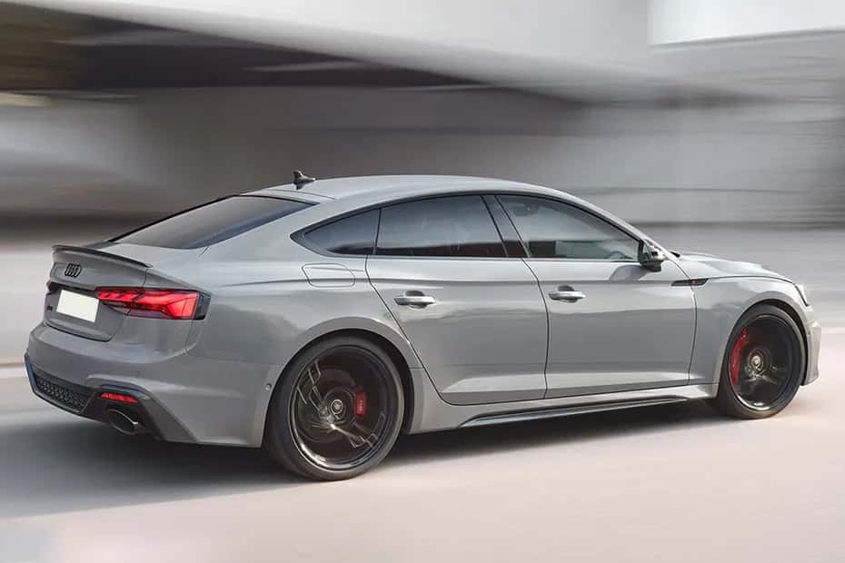Audi RS5 Sportback