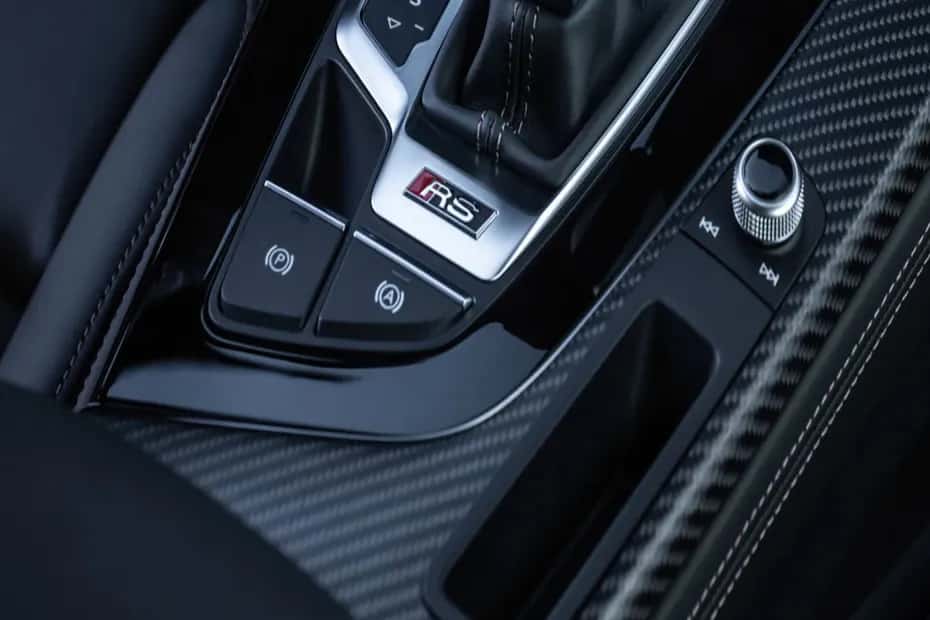 Audi RS5 Sportback