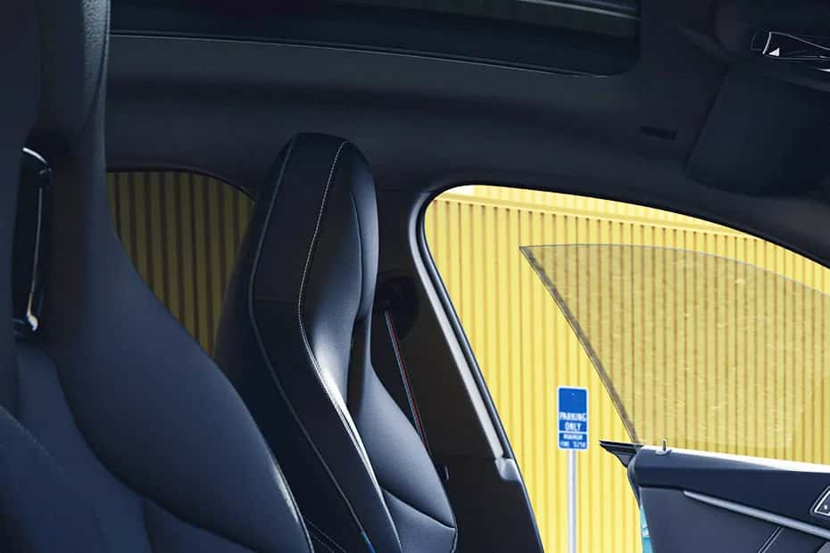 BMW 2 Series 220i M Performance Edition