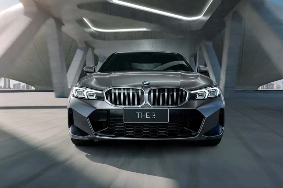 BMW 3 Series Gran Limousine 330Li M Sport