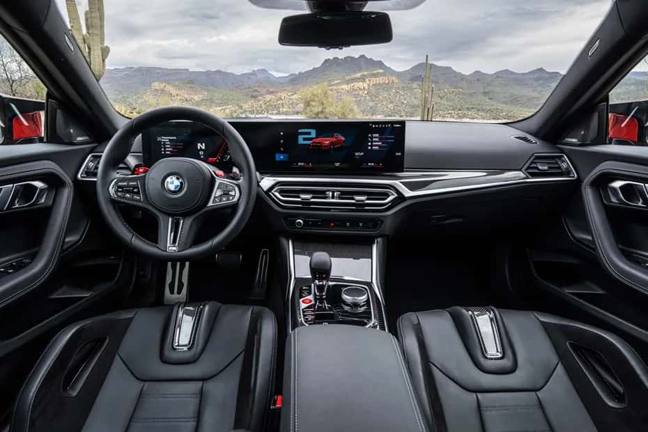 BMW M2