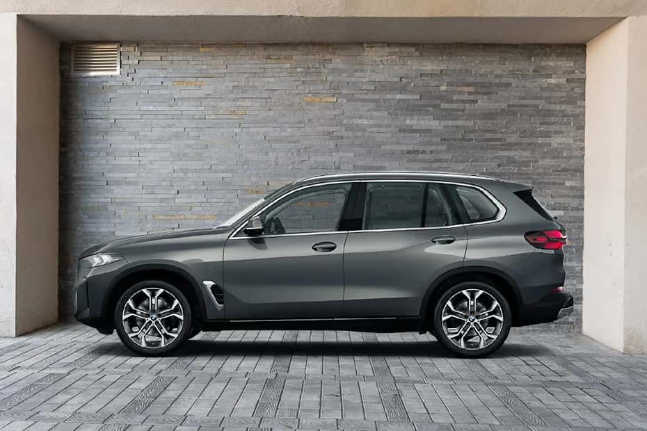 BMW X5 xDrive30d xLine