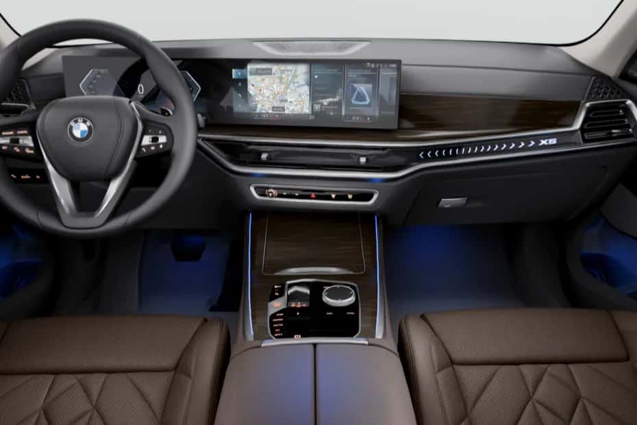 BMW X5 xDrive30d xLine