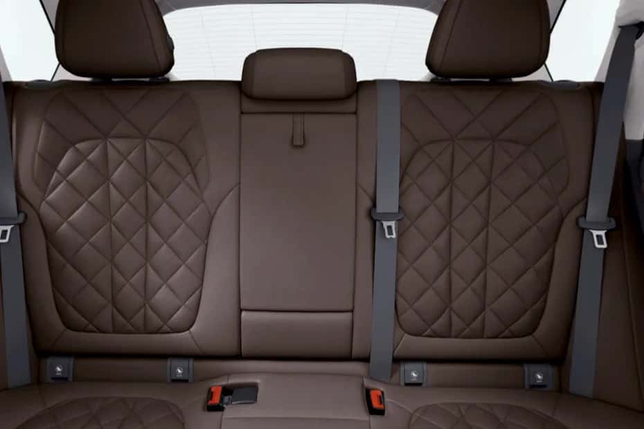BMW X5 xDrive30d xLine