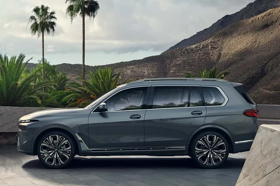 BMW X7 xDrive40d Design Pure Excellance