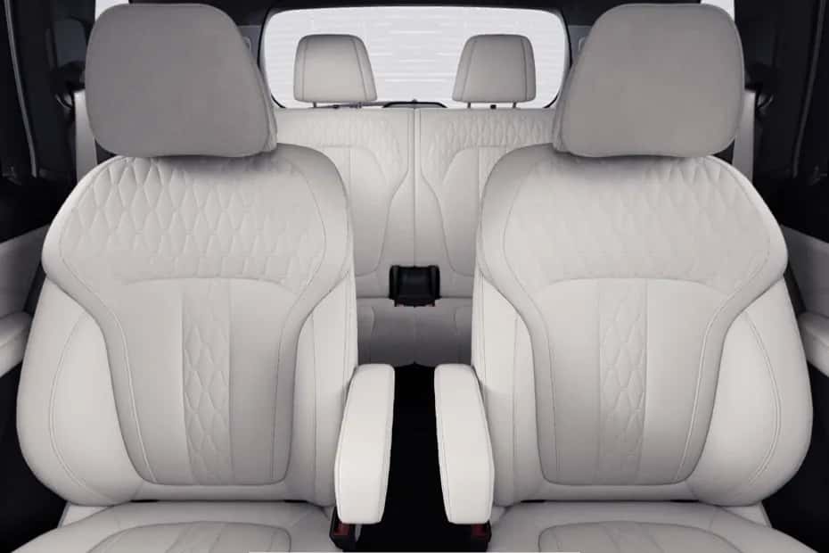 BMW X7 xDrive40d Design Pure Excellance