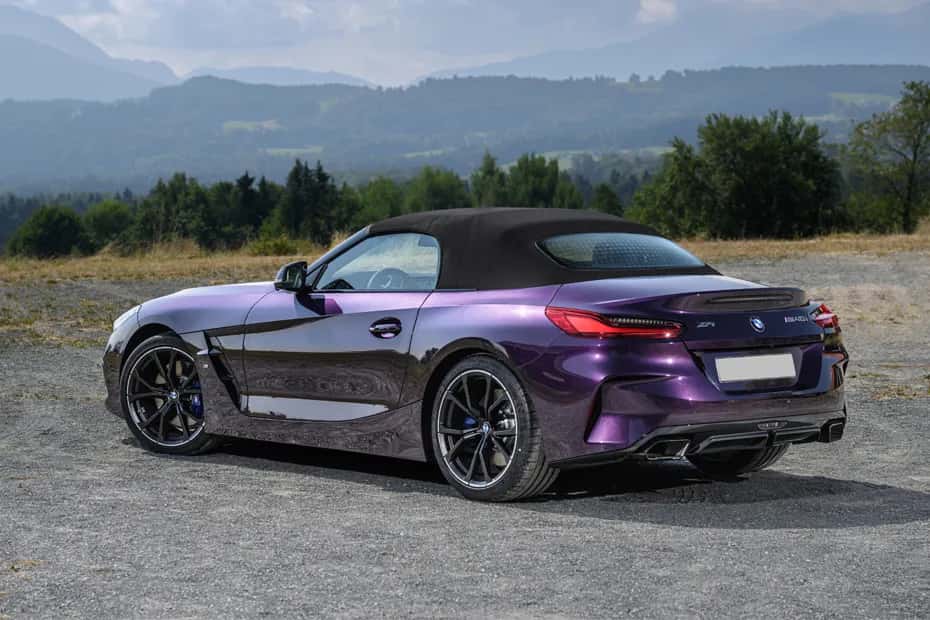 BMW Z4