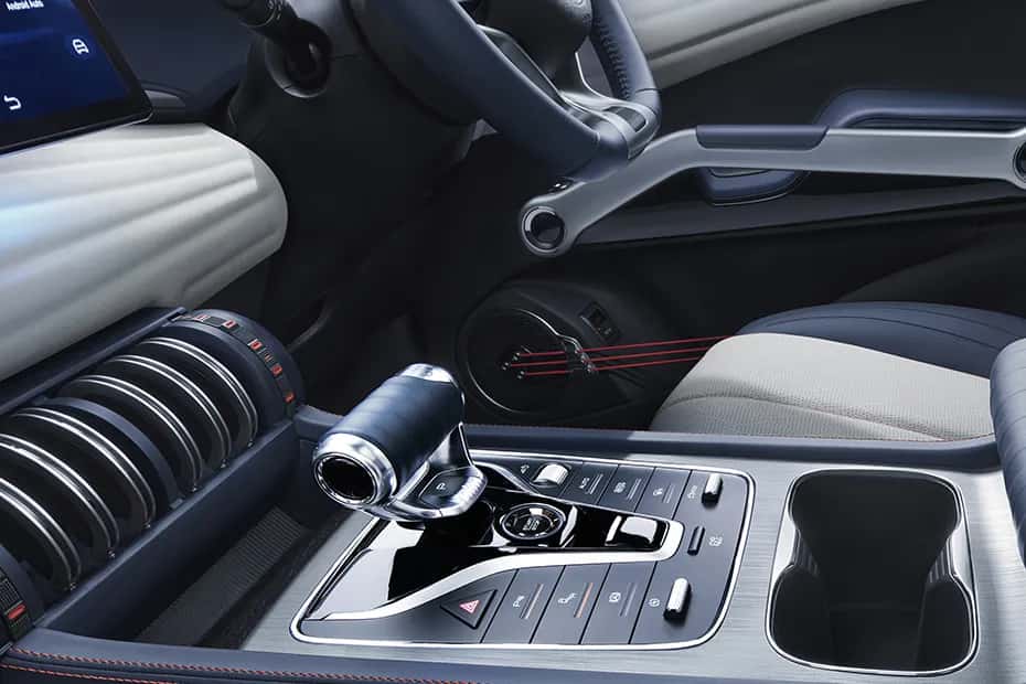 BYD Atto 3
