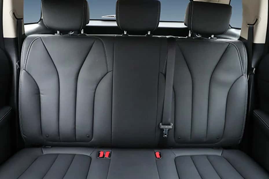 BYD E6