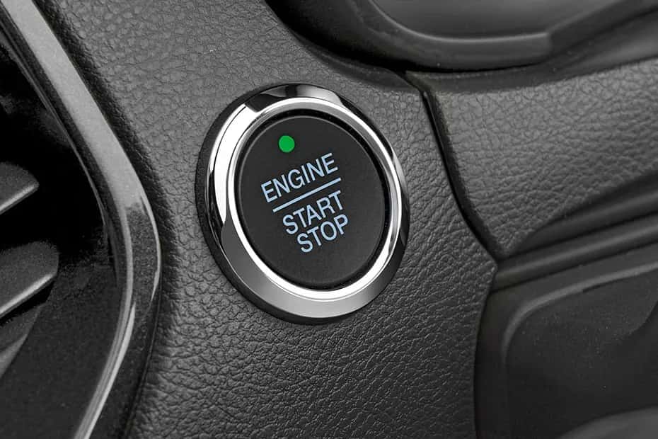 Ford Aspire