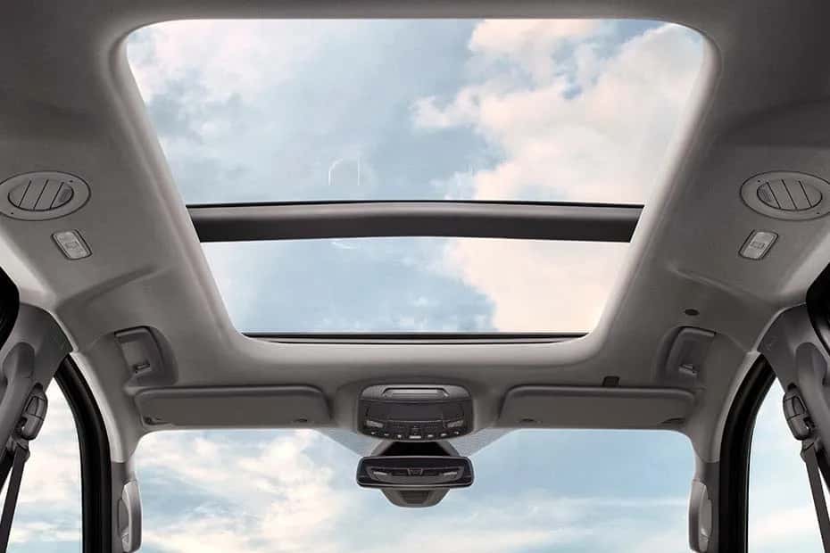 Ford Endeavour 2020-2022 Titanium 4X2 AT
