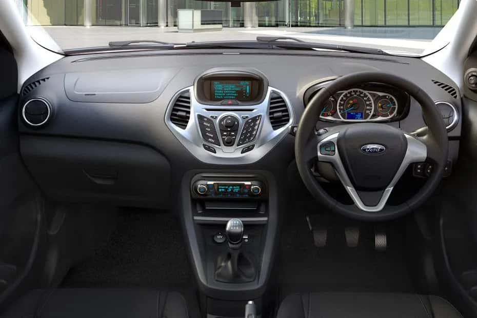 Ford Figo