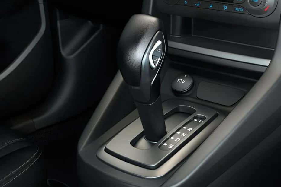 Ford Figo