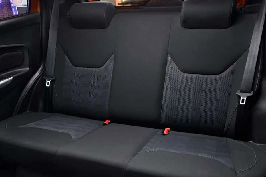 Ford Figo