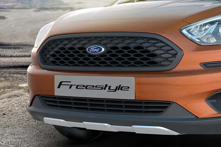 Ford Freestyle